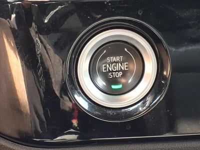 2022 GMC Sierra 1500 SLE