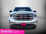 2022 GMC Sierra 1500 SLE