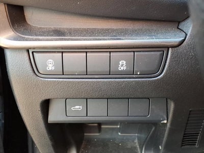 2023 Mazda Mazda3 Sedan 2.5 S Select
