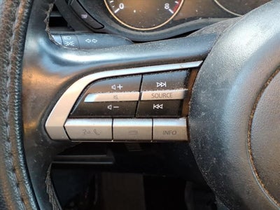 2023 Mazda Mazda3 Sedan 2.5 S Select
