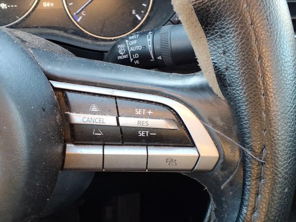 2023 Mazda Mazda3 Sedan 2.5 S Select