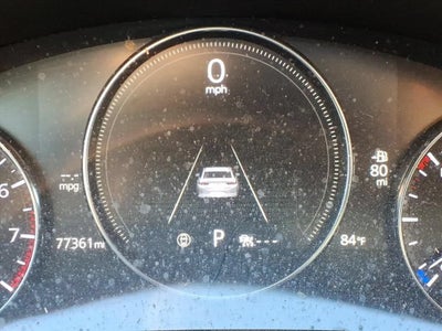 2023 Mazda Mazda3 Sedan 2.5 S Select