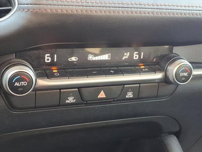 2023 Mazda Mazda3 Sedan 2.5 S Select