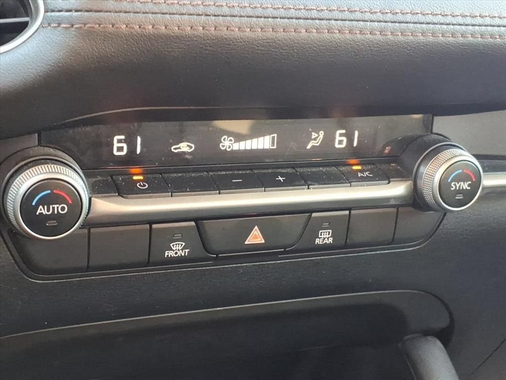 2023 Mazda Mazda3 Sedan 2.5 S Select