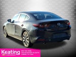 2023 Mazda Mazda3 Sedan 2.5 S Select