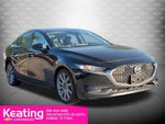2023 Mazda Mazda3 Sedan 2.5 S Select