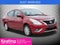 2015 Nissan Versa SV