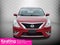 2015 Nissan Versa SV