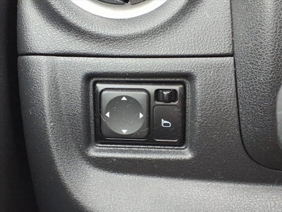 2015 Nissan Versa SV