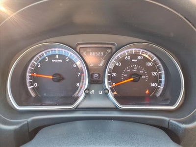 2015 Nissan Versa SV