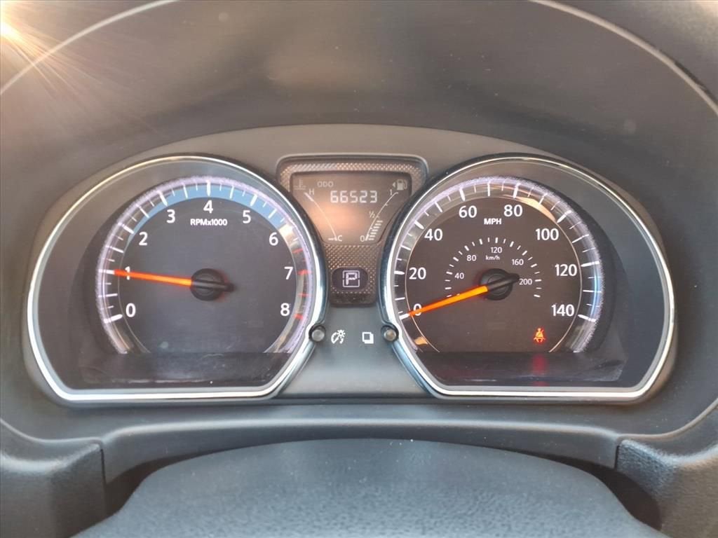 2015 Nissan Versa SV