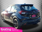 2024 Nissan Kicks SR Xtronic CVT