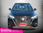 2024 Nissan Kicks SR Xtronic CVT