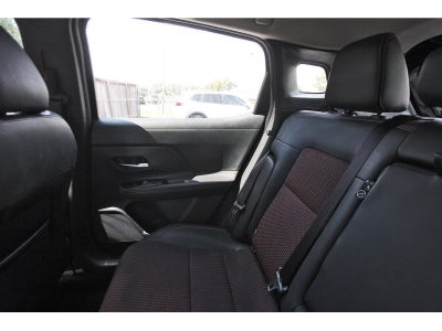 2025 Nissan Kicks SR Intelligent AWD