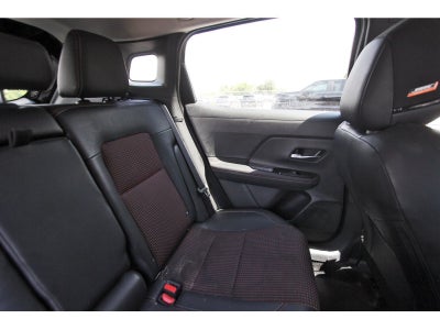 2025 Nissan Kicks SR Intelligent AWD