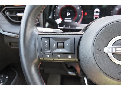 2025 Nissan Kicks SR Intelligent AWD