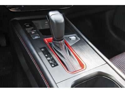 2025 Nissan Kicks SR Intelligent AWD