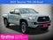 2022 Toyota Tacoma 4WD SR