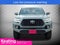 2022 Toyota Tacoma 4WD SR