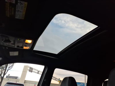 2022 Toyota Tacoma 4WD SR