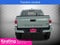 2022 Toyota Tacoma 4WD SR
