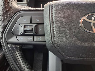 2026 Toyota Tacoma 2WD SR5