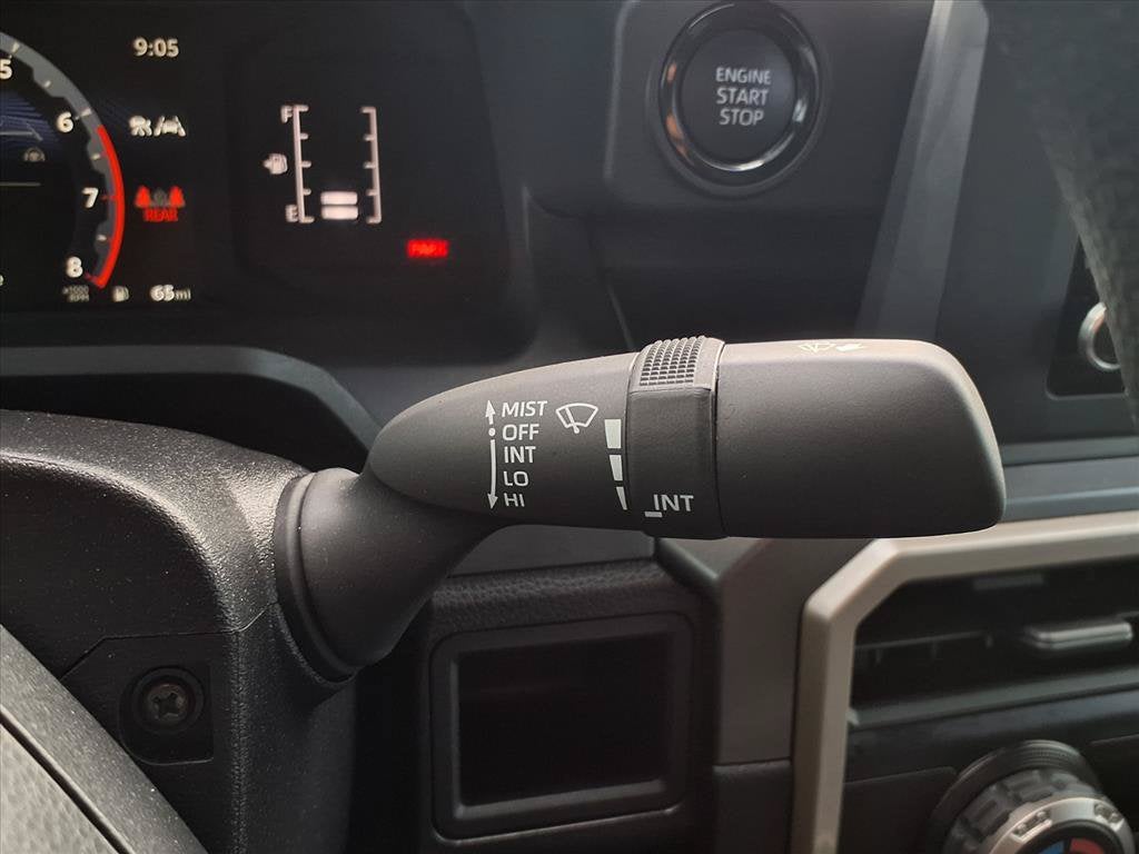 2026 Toyota Tacoma 2WD SR5