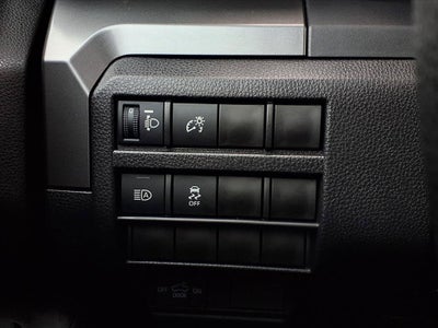 2026 Toyota Tacoma 2WD SR5