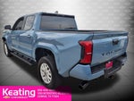 2026 Toyota Tacoma 2WD SR5