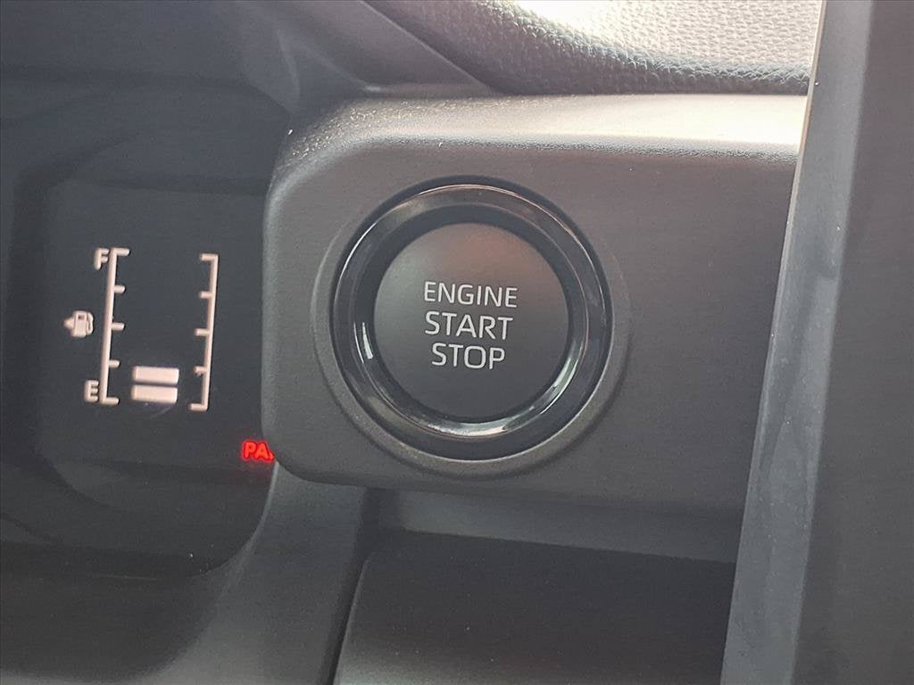 2026 Toyota Tacoma 2WD SR5