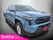 2026 Toyota Tacoma 2WD SR5