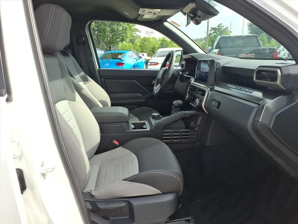 2025 Toyota Tacoma Limited