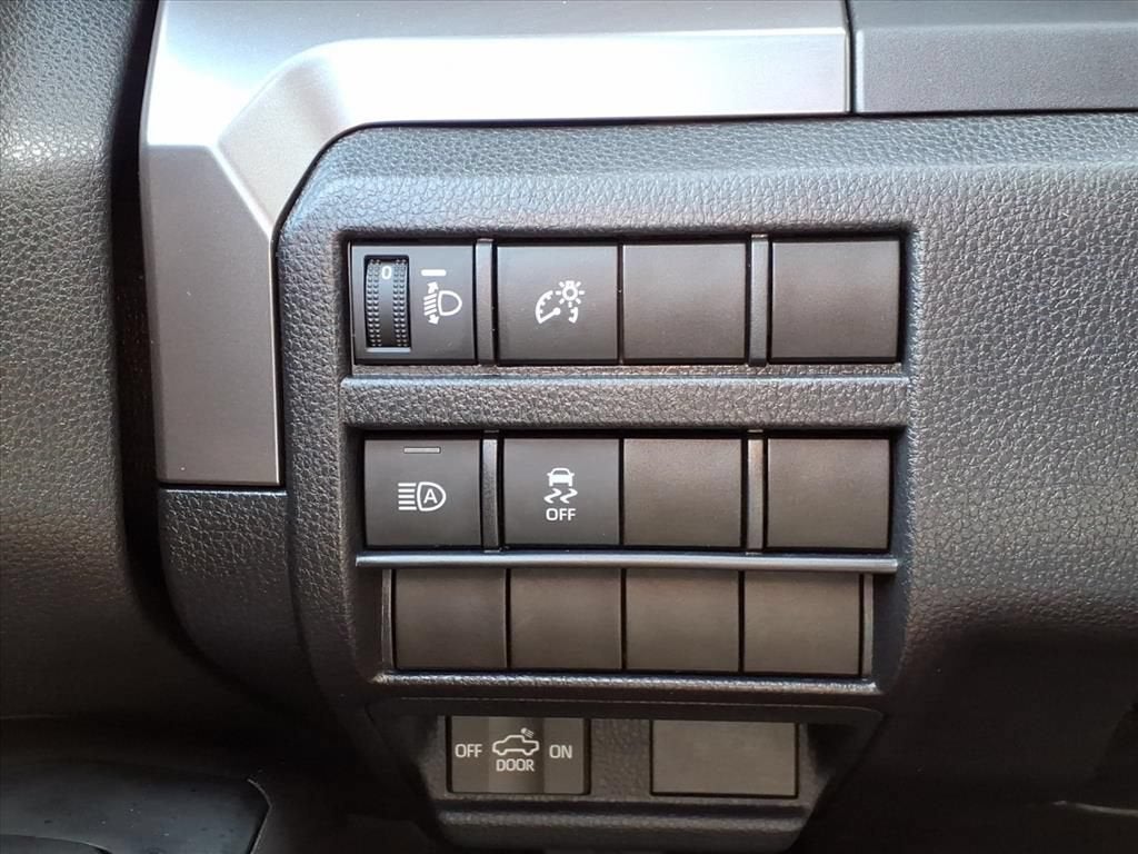 2025 Toyota Tacoma Limited