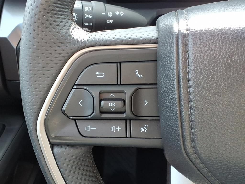 2025 Toyota Tacoma Limited