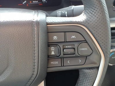 2025 Toyota Tacoma Limited