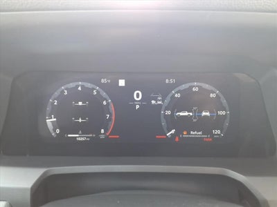 2025 Toyota Tacoma Limited