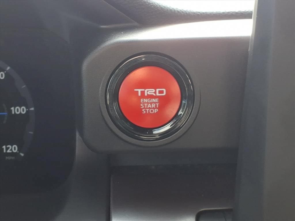 2025 Toyota Tacoma Limited