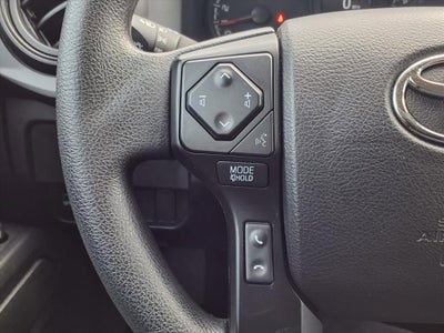 2021 Toyota Tacoma 2WD SR