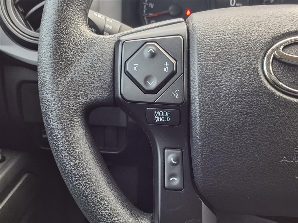 2021 Toyota Tacoma 2WD SR