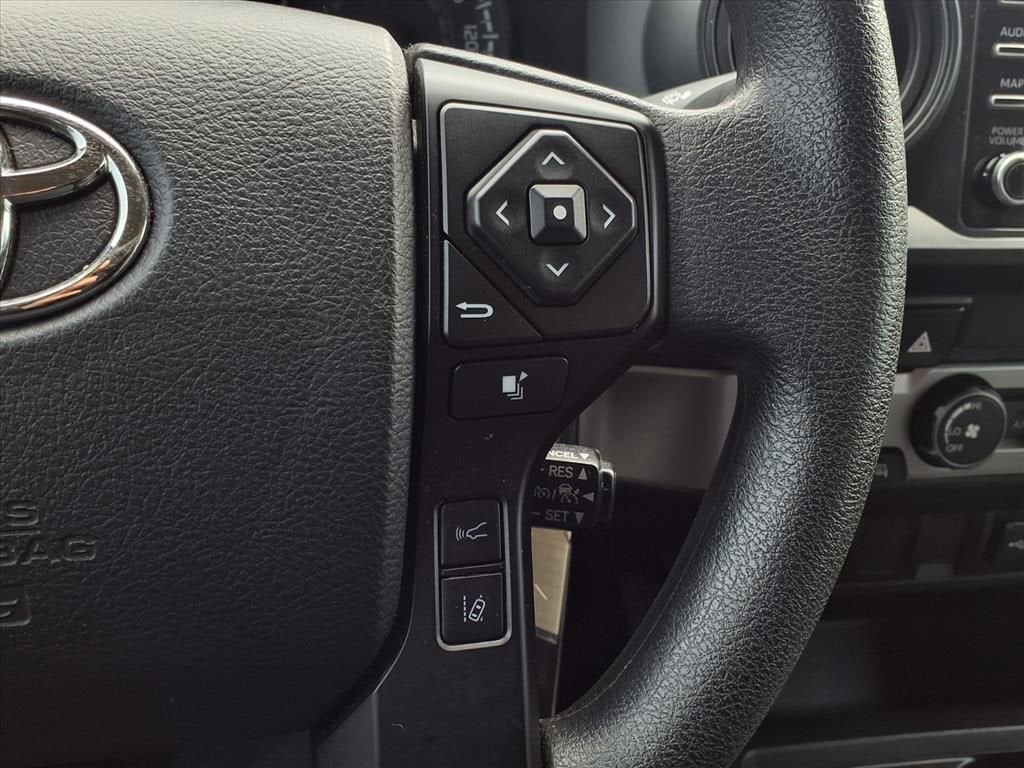 2021 Toyota Tacoma 2WD SR