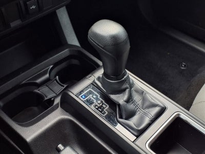 2021 Toyota Tacoma 2WD SR