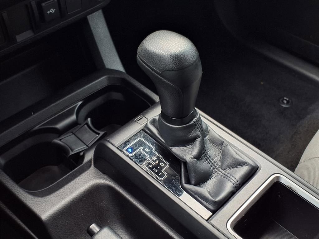 2021 Toyota Tacoma 2WD SR