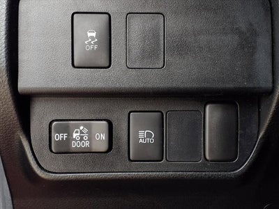 2021 Toyota Tacoma 2WD SR