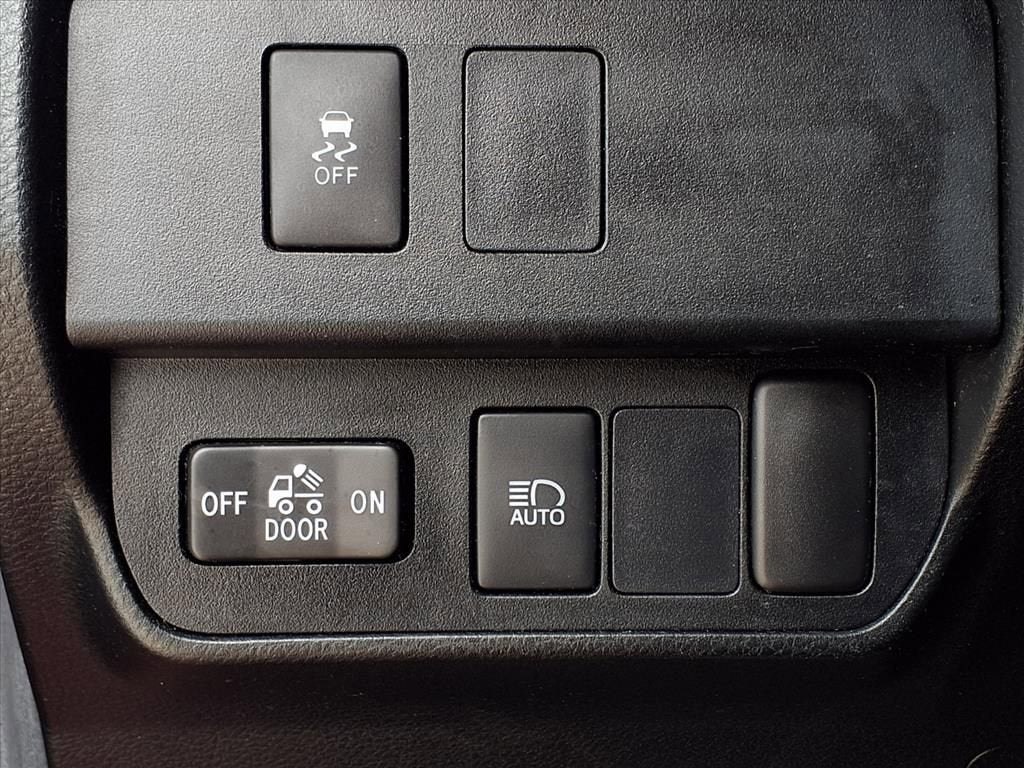 2021 Toyota Tacoma 2WD SR