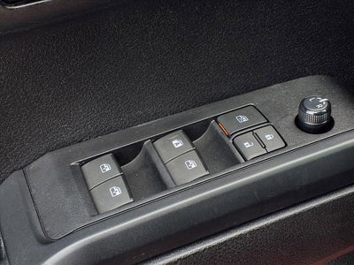 2021 Toyota Tacoma 2WD SR