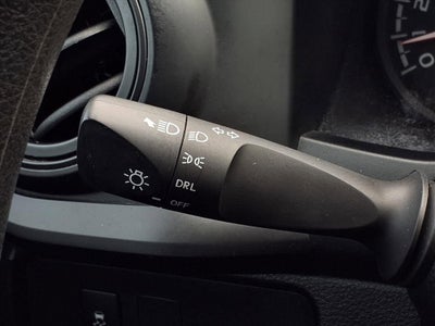 2021 Toyota Tacoma 2WD SR