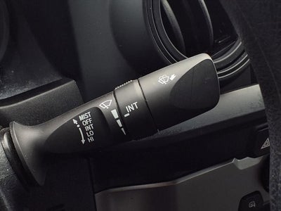 2021 Toyota Tacoma 2WD SR