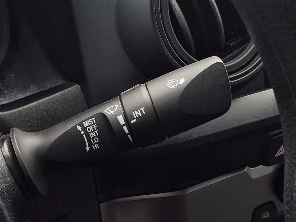 2021 Toyota Tacoma 2WD SR