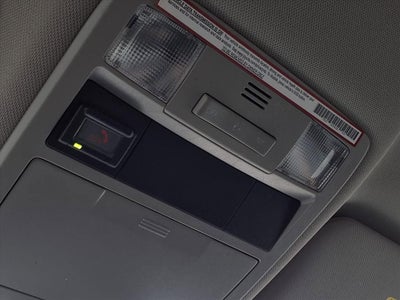 2021 Toyota Tacoma 2WD SR