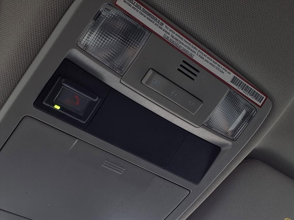 2021 Toyota Tacoma 2WD SR